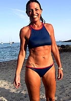 Davina McCall